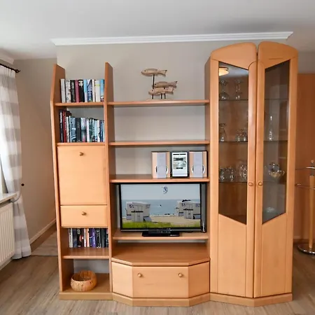 Mare Comfort 8 *