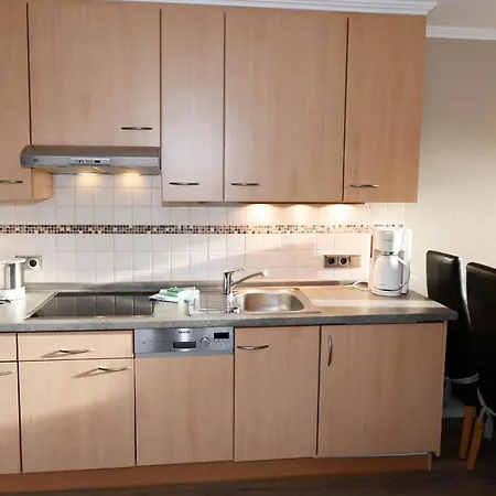 Mare Comfort 8 * Büsum