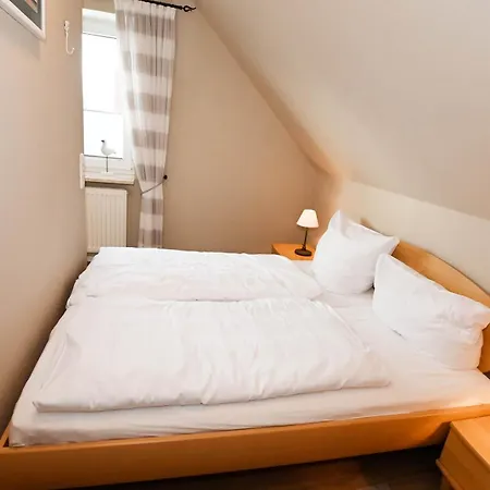 Apartment Mare Comfort 8 Busum