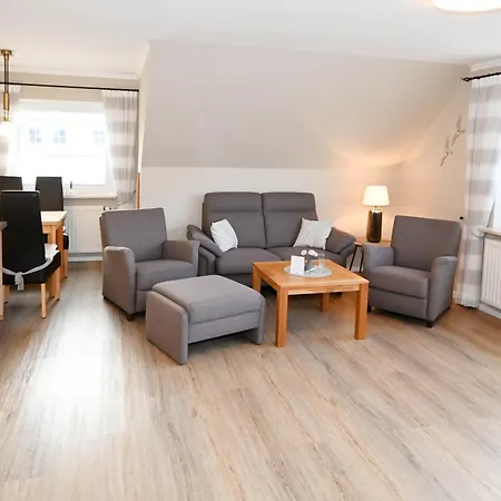 Mare Comfort 8 Apartment