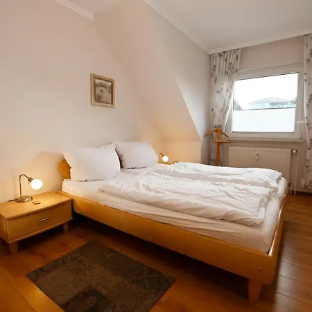 Mare Comfort 8 Apartmán *