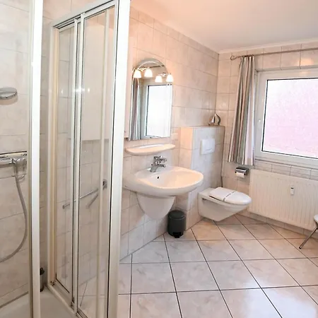 Mare Comfort 8 Busum