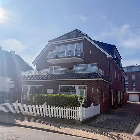 Mare Comfort 8 * Büsum