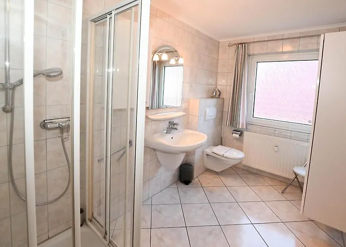 Mare Comfort 8 Busum